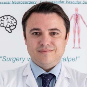 Mario MARTINEZ-GALDAMEZ