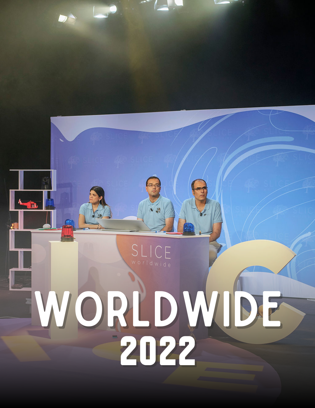 2022 - Stroke management