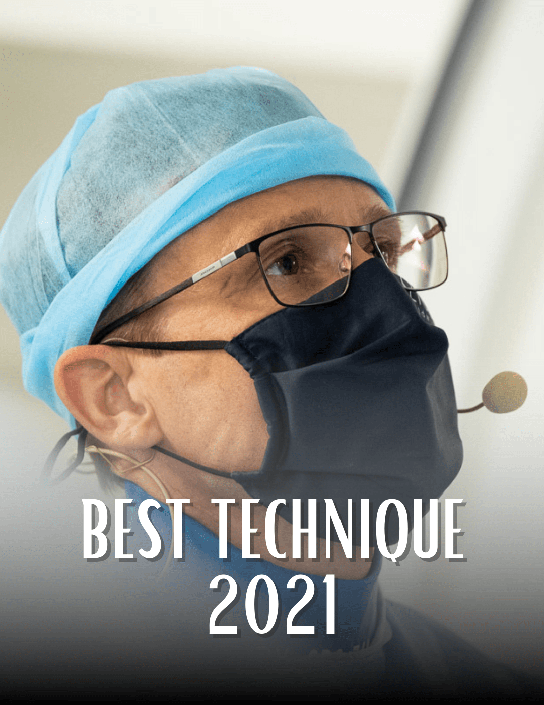 BEST TECHNIQUE 2021
