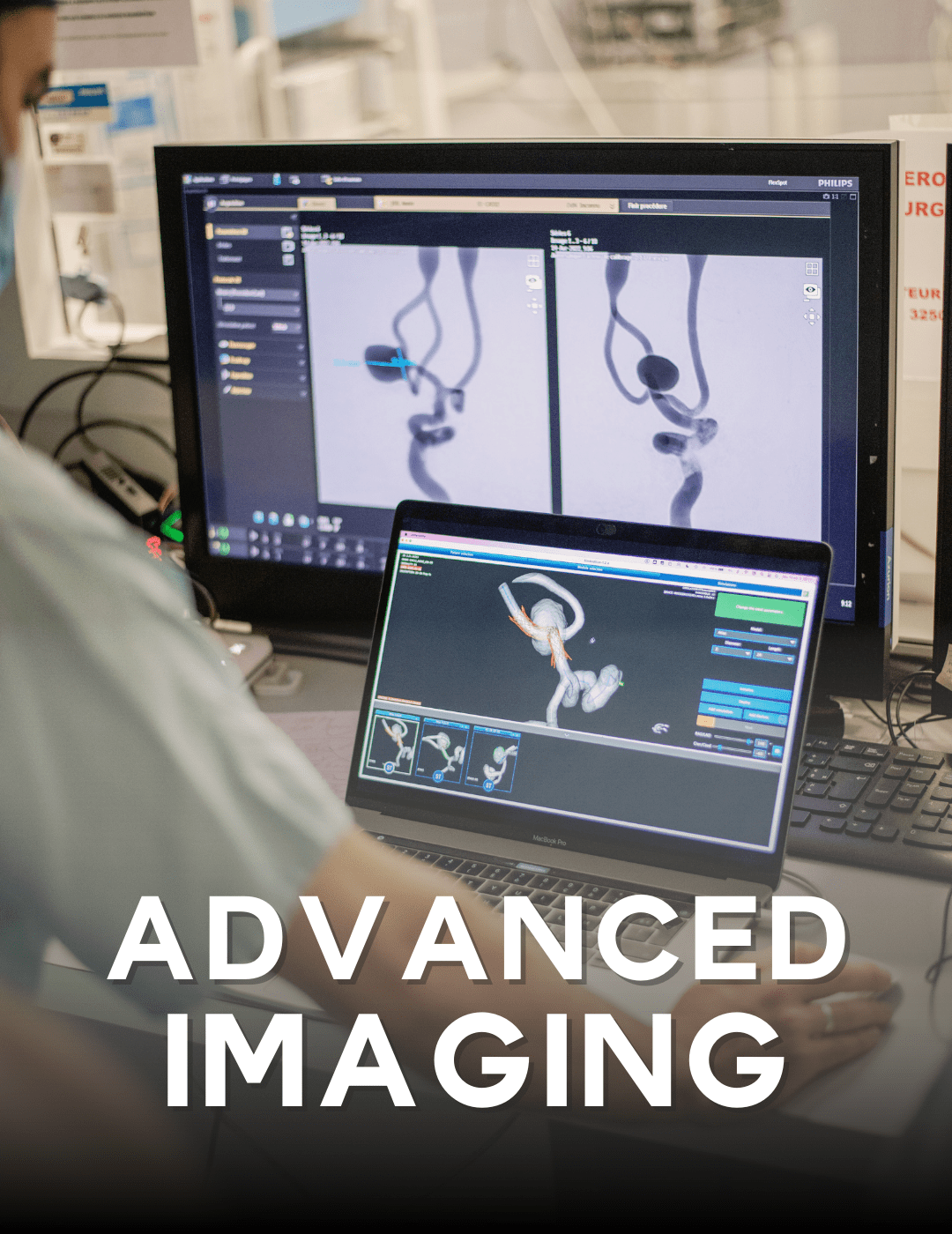 ADVANCED IMAGING