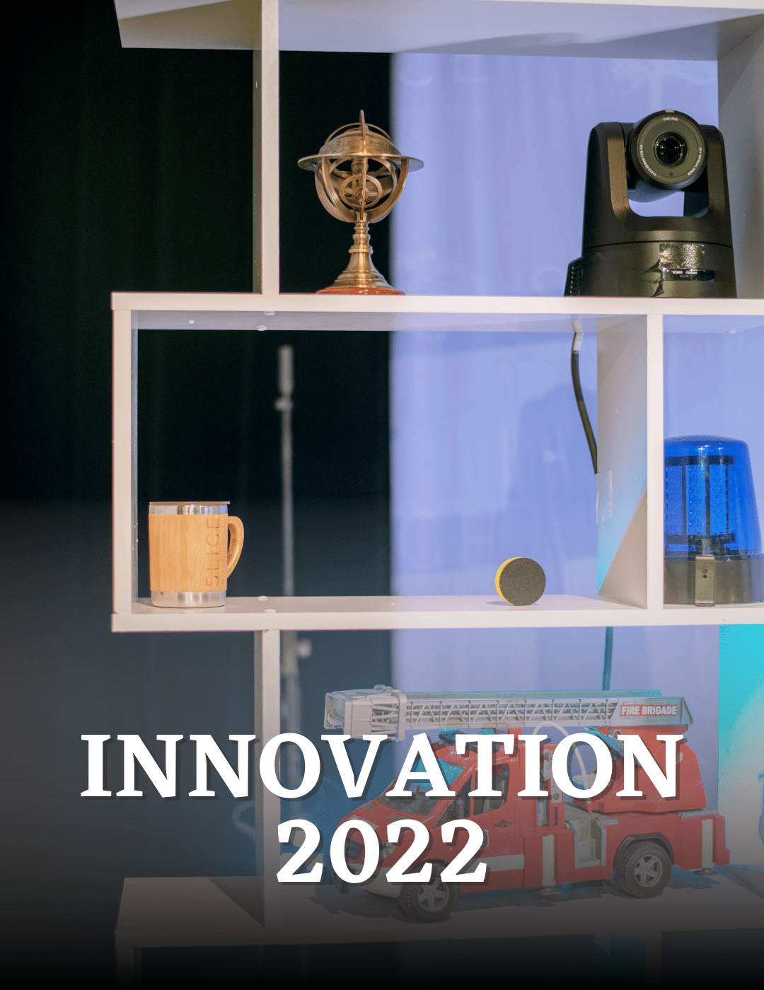 INNOVATION 2022