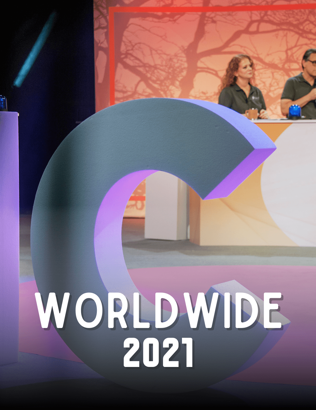 2021 - Stroke management