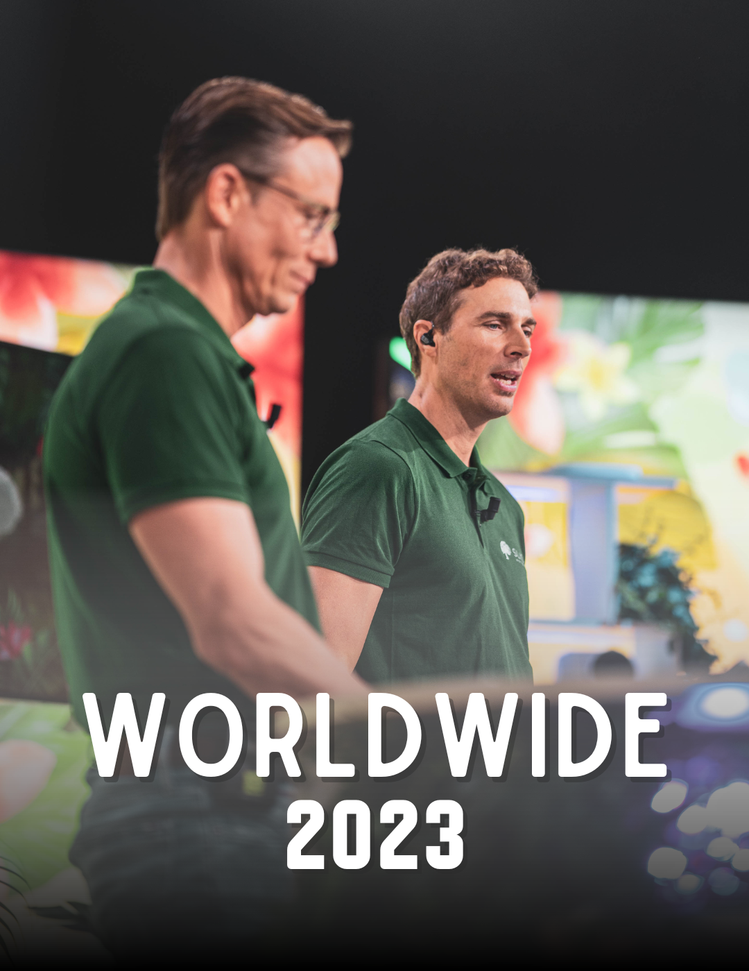 2023 - Stroke management