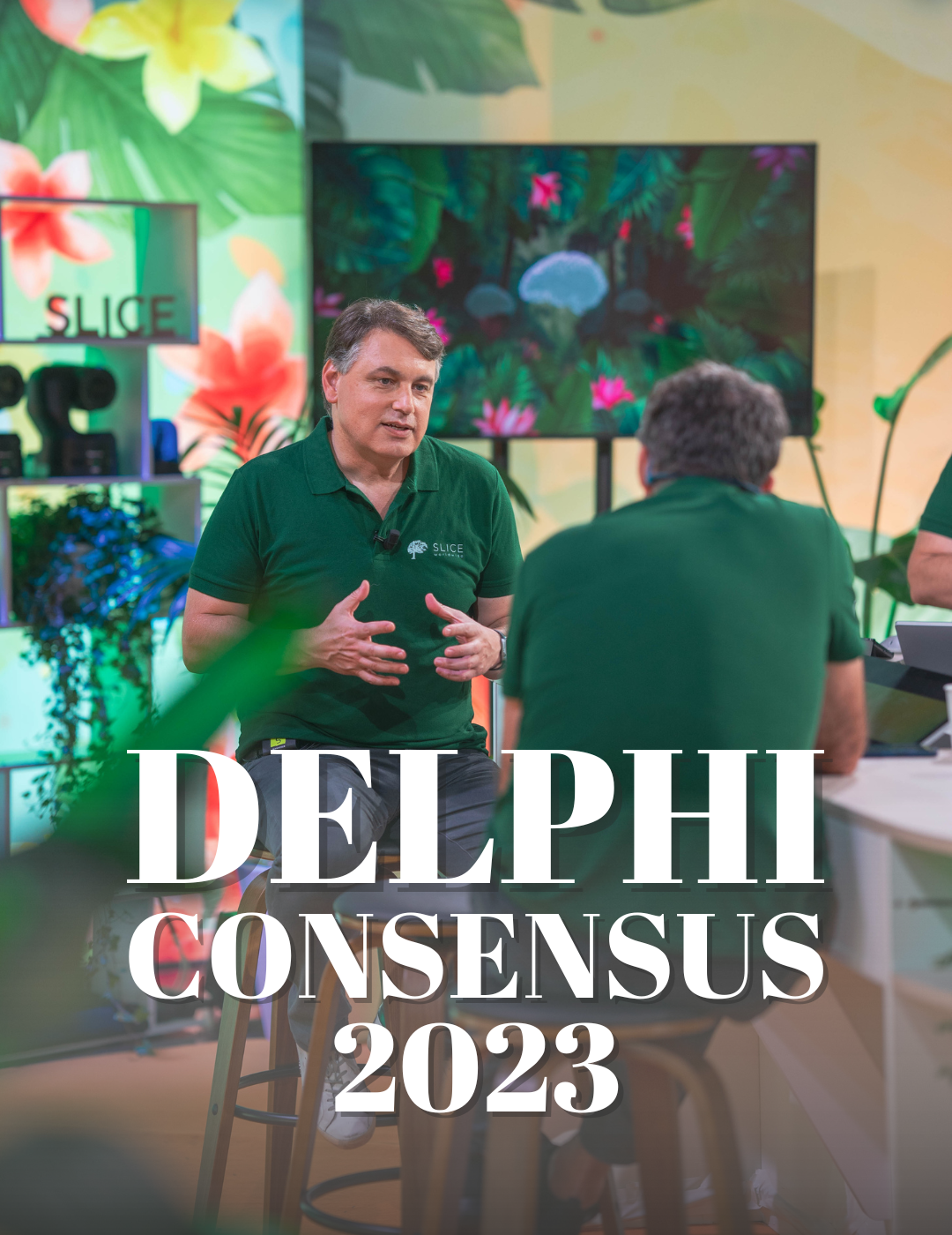 DELPHI CONSENSUS 2023