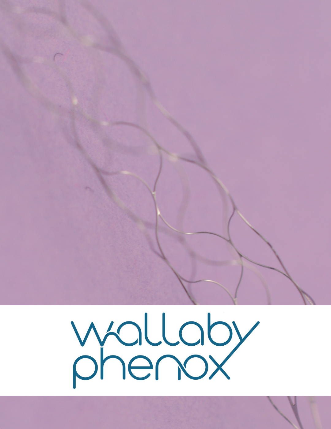 WallabyPhenox SLICE Channel