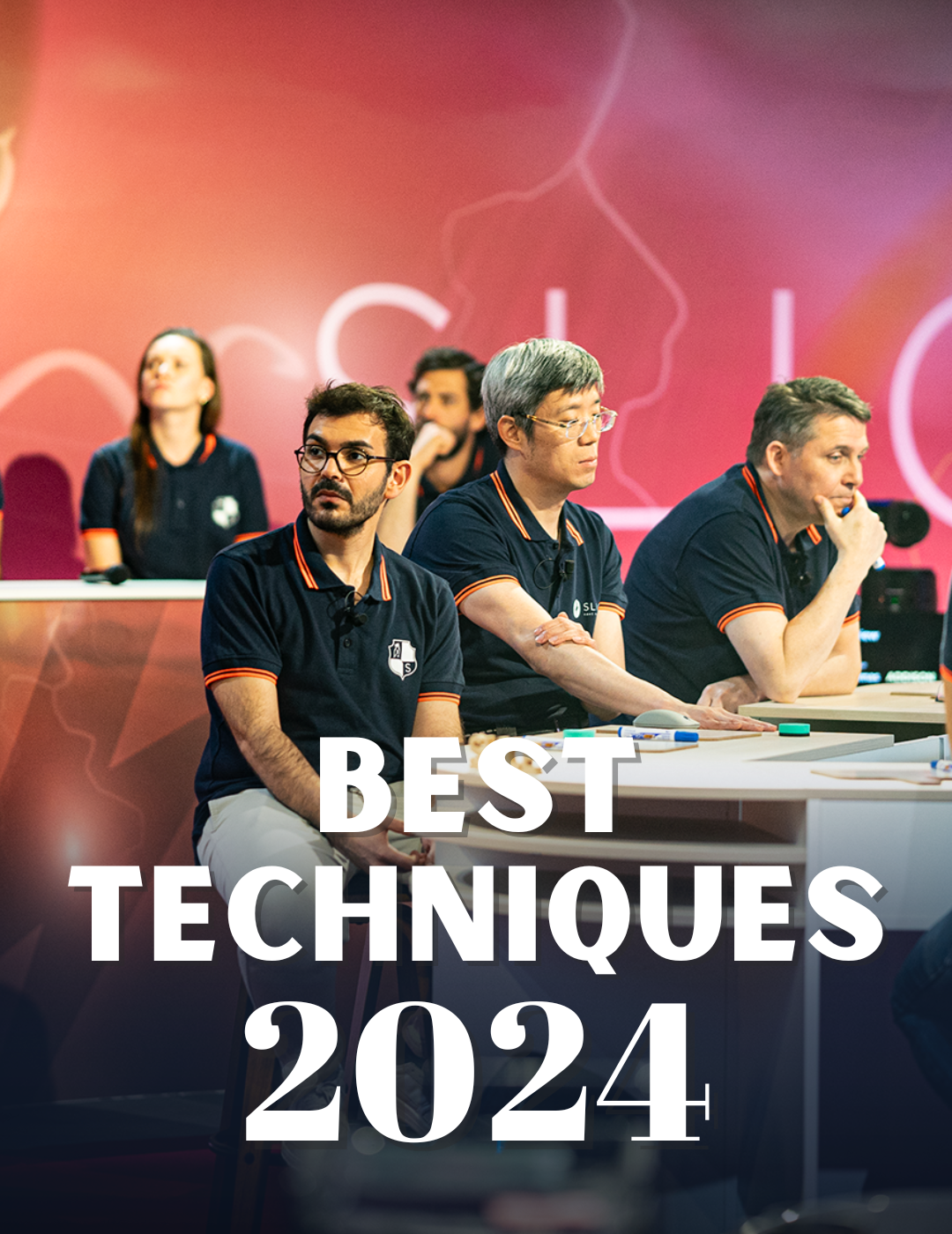 BEST TECHNIQUES 2024