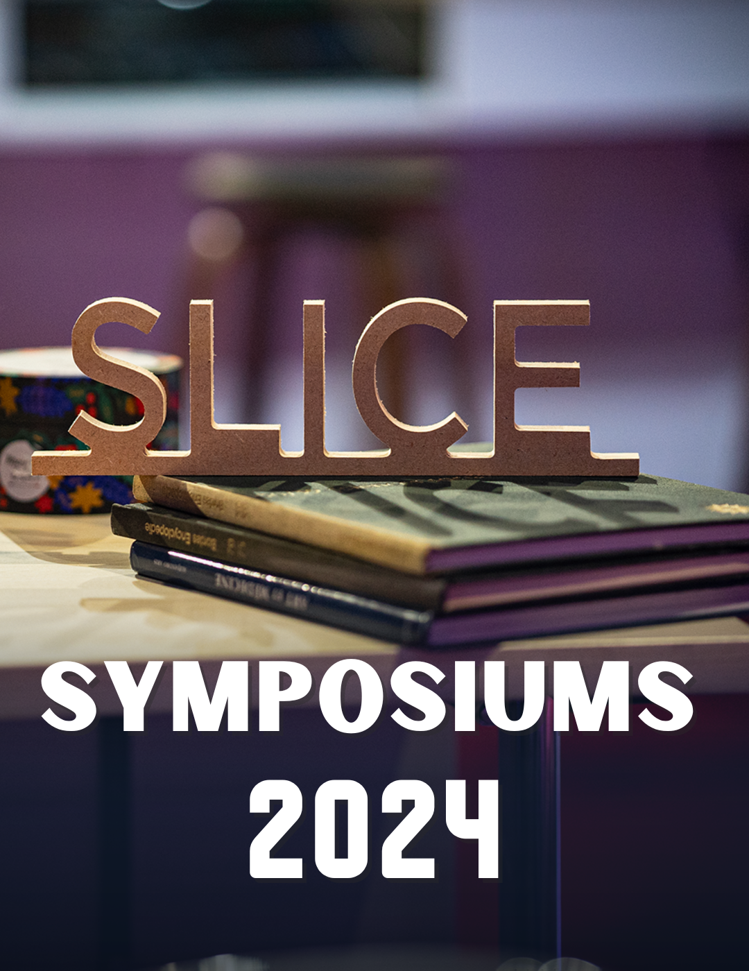 SYMPOSIUMS 2024