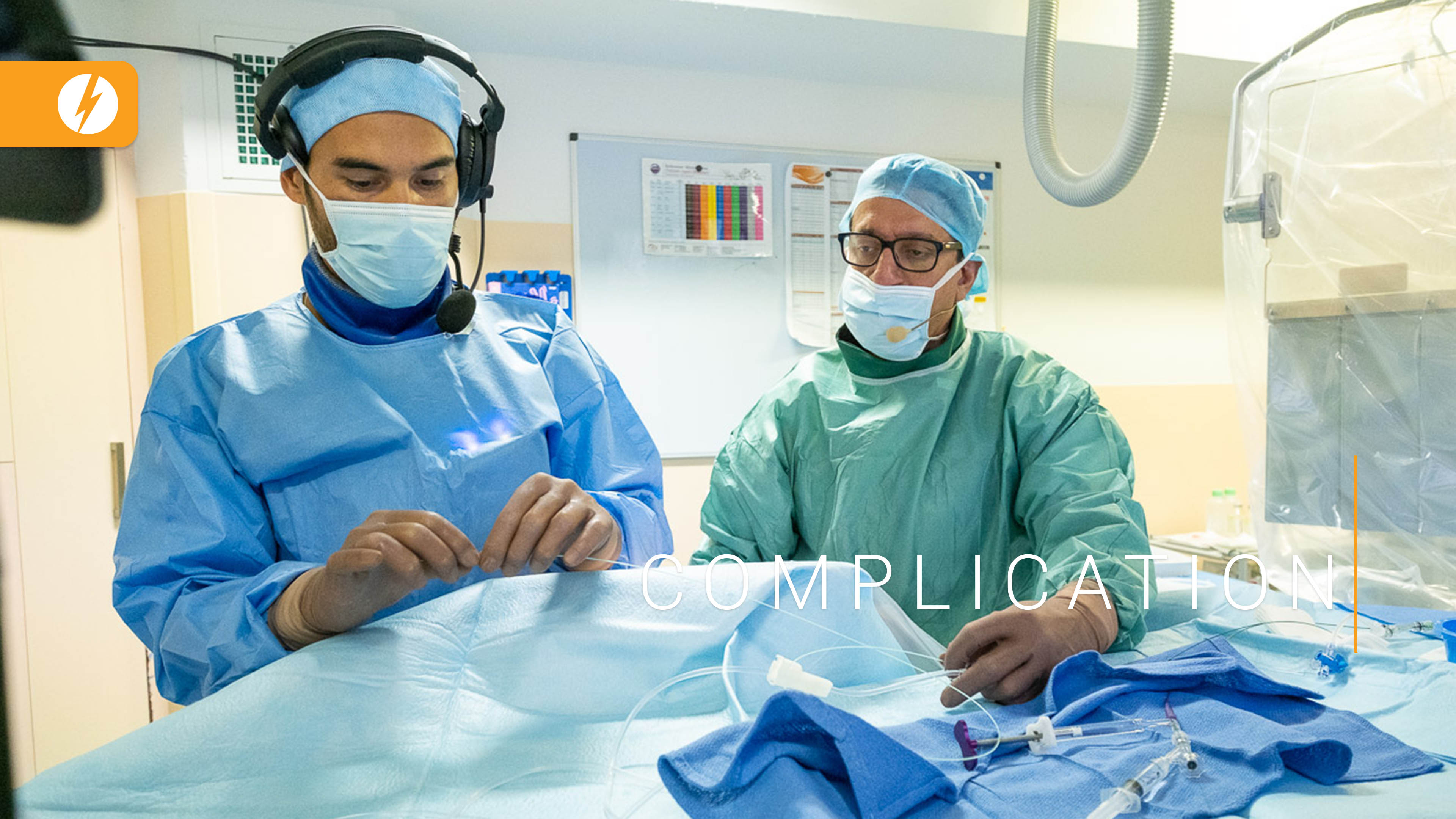 MCA session - SLICE Next Frontiers 2021