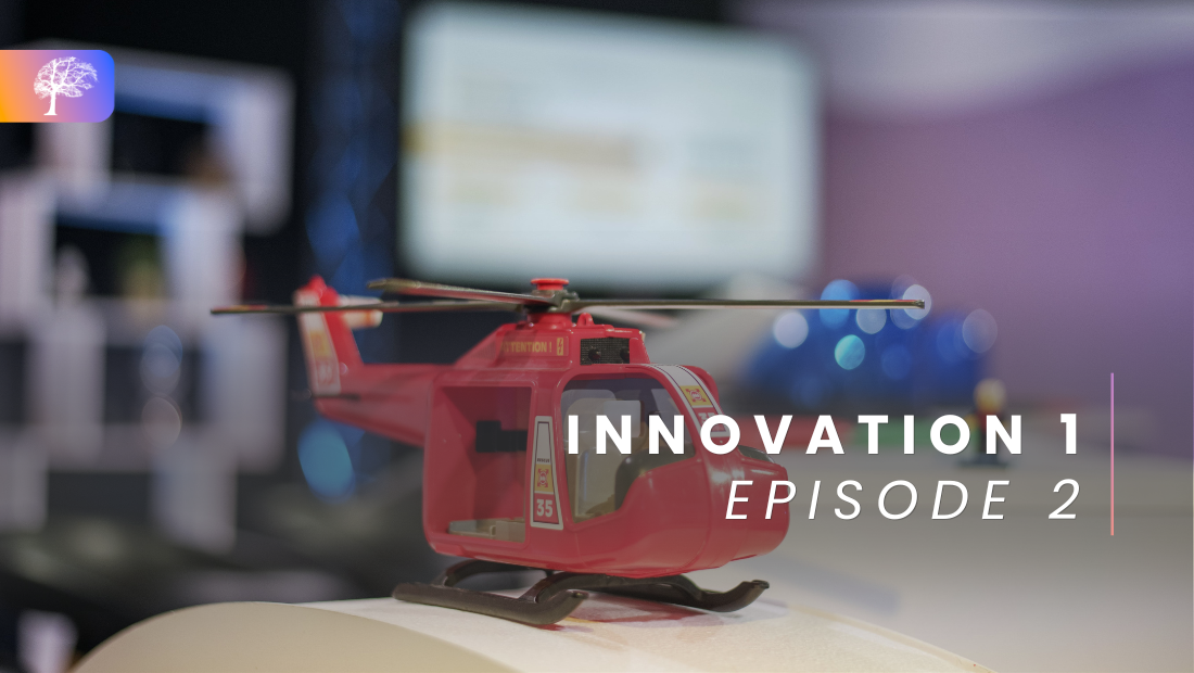 Network Optimization - Ep.2/2 - SLICE Worldwide 2022