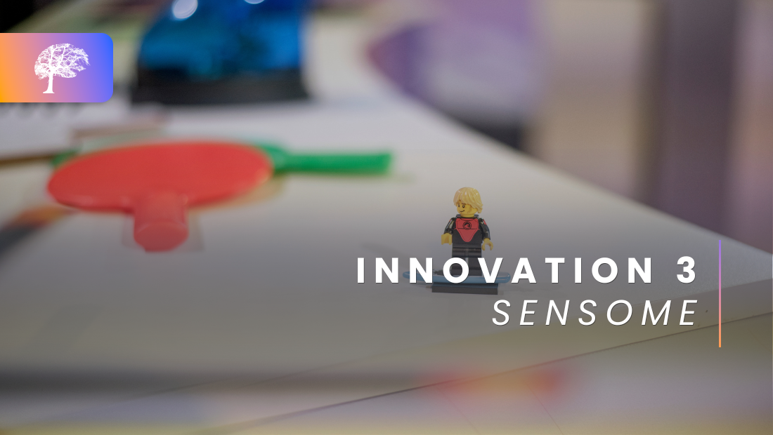 Sensome - SLICE Worldwide 2022