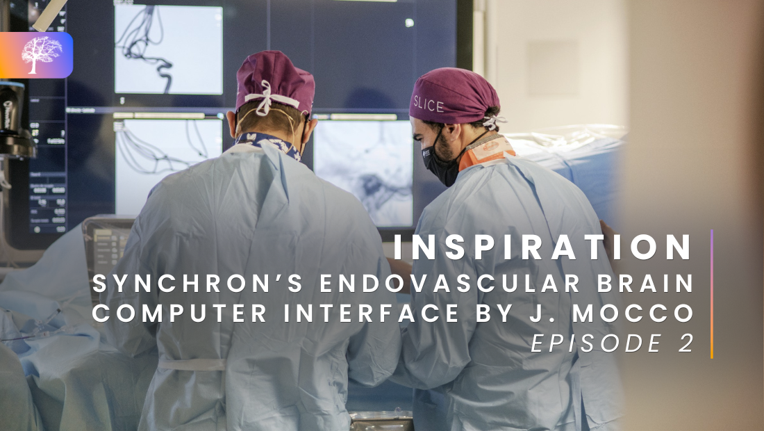 Innovation by J. MOCCO ep.2/2 - SLICE Worldwide 2022