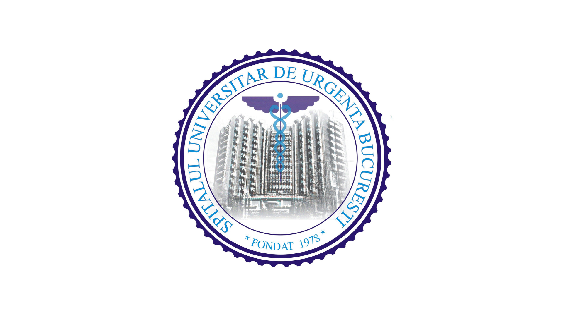 Bucharest Emergency University Hospital