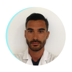 Cyril DARGAZANLI CHU Montpellier SLICE